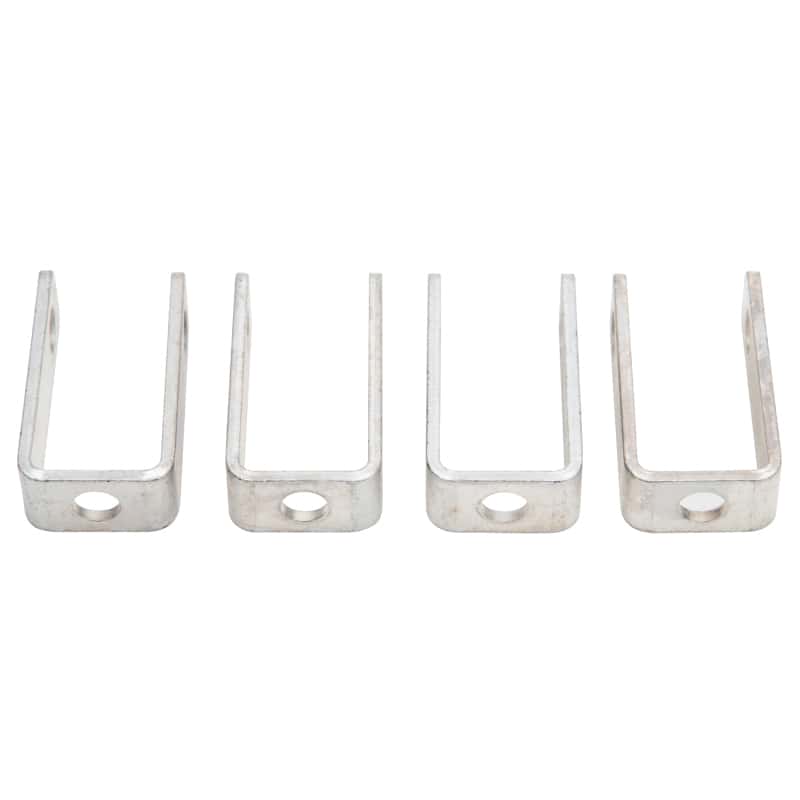 Edelbrock — Edelbrock Fuel Rail Stands for Pico Injectors
FUEL INJECTION COMPO - view 3