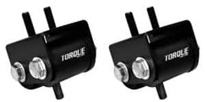 Torque Solution — Torque Solution Engine Mounts: Subaru Wrx Sti 2002-16 - view 2
