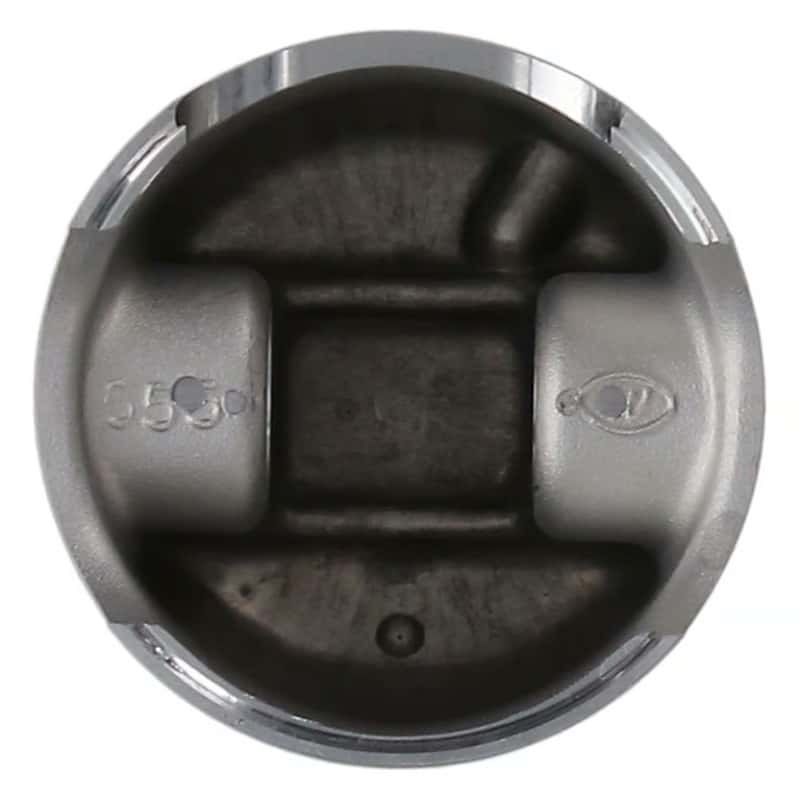 Wiseco — Wiseco Kawasaki KX125 88-89 ProLite 2205CS Piston Kit
Piston Kit - view 8