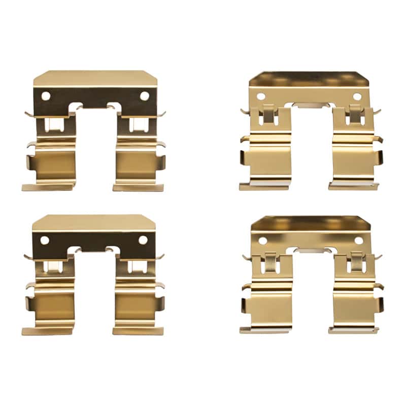DFC — DFC 05-23 Subaru Forester Rear Premium Hardware Kit
DFC Disc Brk Hdw Kit - view 2