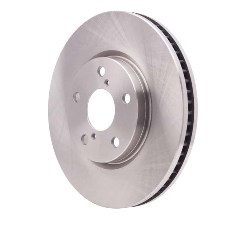 DFC — DFC 06-15 Lexus GS300 Right Front Brake Rotor
DFC Brake Rotor - view 2