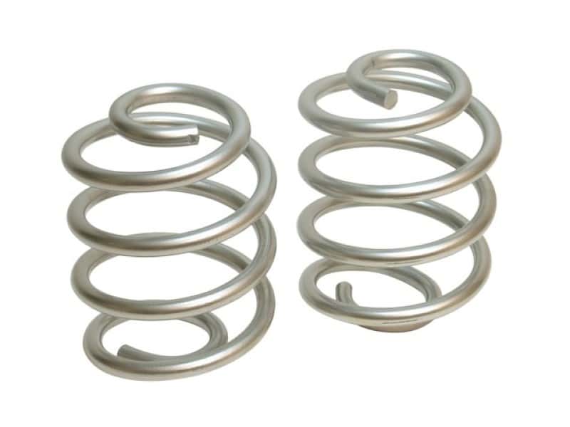 Belltech — Belltech MUSCLE CAR SPRING SET 80-87 G-BODY GM CARS
MUSCLE CAR SPRNG SET - view 2