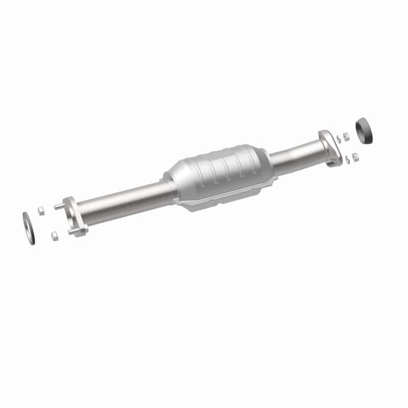 Magnaflow — MagnaFlow Conv DF 2002 Suzuki Aerio 2.0L
HM Grade
HM - view 17