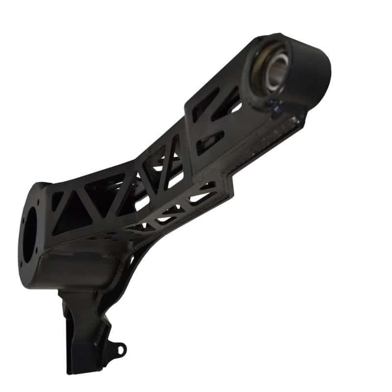 Ridetech — Ridetech 63-79 Chevrolet Corvette Complete Coil-Over Suspension System - view 5