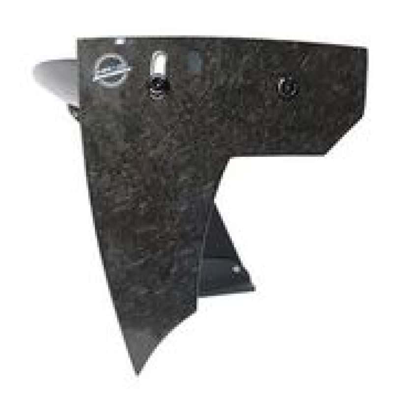 NRG — NRG Chopped Carbon Fiber Spoiler - Universal - view 1