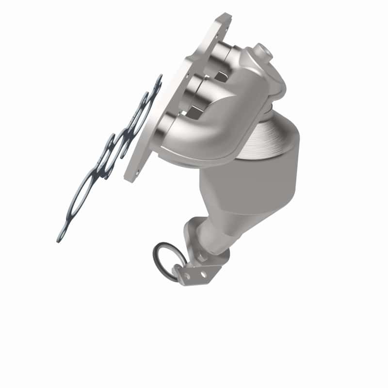 Magnaflow — Magnaflow Conv DF 10-14 RX450H 3.5L Left
OEM Grade
OEM - view 17