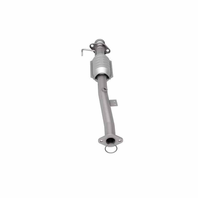 Magnaflow — MagnaFlow Conv DF 99-02 Vitara 1.6/2 OEM
OEM Grade
OEM - view 14