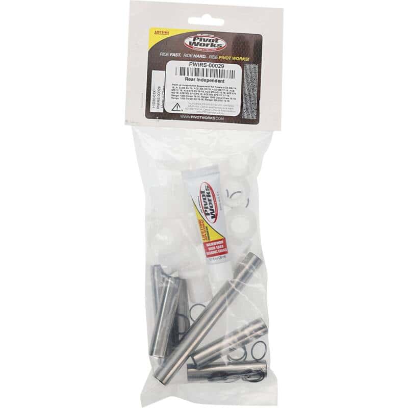 Pivot Works — Pivot Works 14-16 Polaris ACE 325 Rear Independent Suspension, 2 Kits Req. Per Veh - view 4