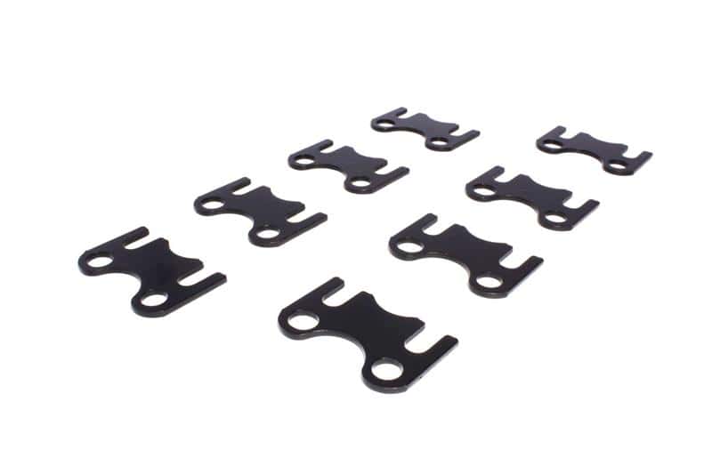 COMP Cams — COMP Cams Guide Plates FS 3/8 (Flat)
Push Rod Guide Plate - view 2