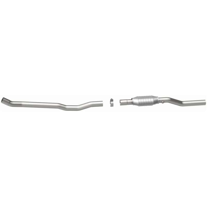Magnaflow — MagnaFlow Conv DF Dodge Dakota 97-99 3.9L/5.2
HM Grade
HM - view 32