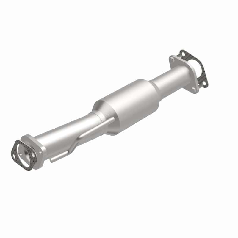 Magnaflow — MagnaFlow Conv DF 09-11 GMC Acadia 3.6L
OEM Grade
OEM - view 6