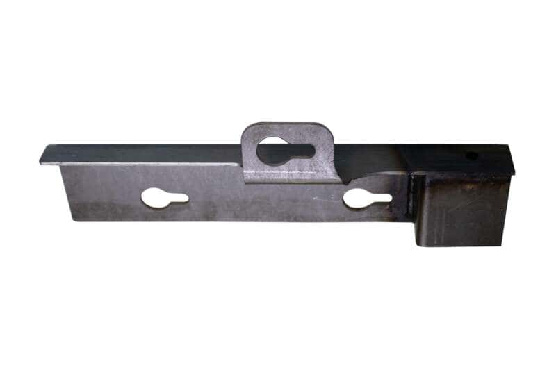 RustBuster — Rustbuster 11-18 Chevy Silverado 2500HD/3500HD EVAP/Cooler Mount - view 3