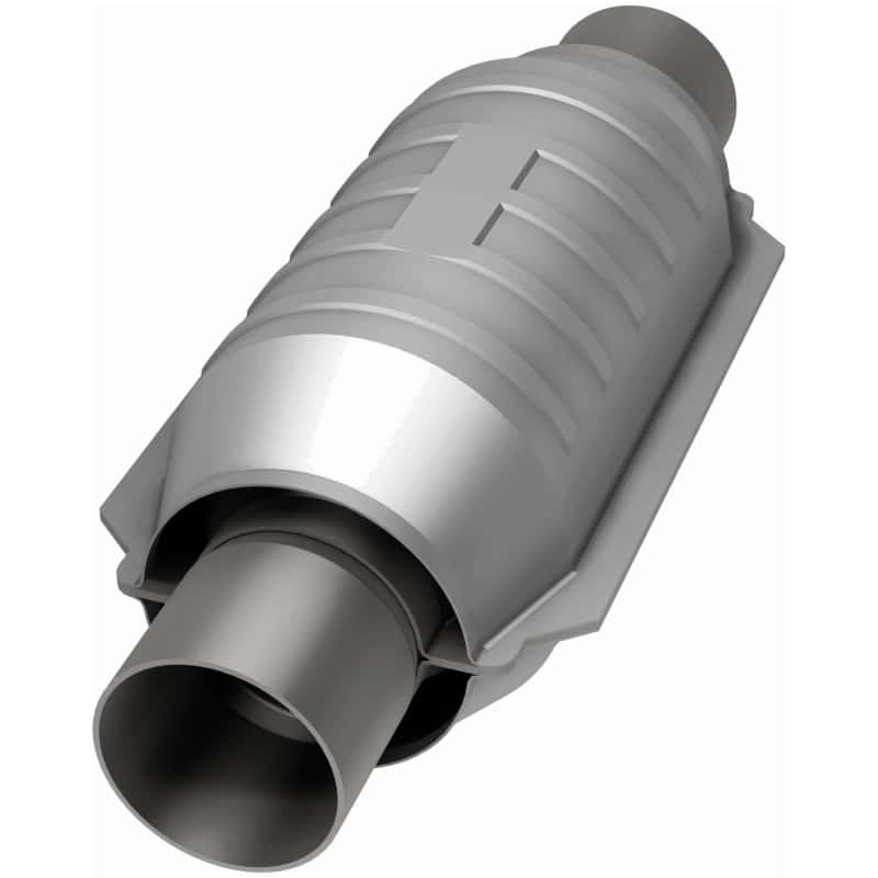 Magnaflow — MagnaFlow Conv Univ Mf 2.5
OEM Grade
Standard - view 4