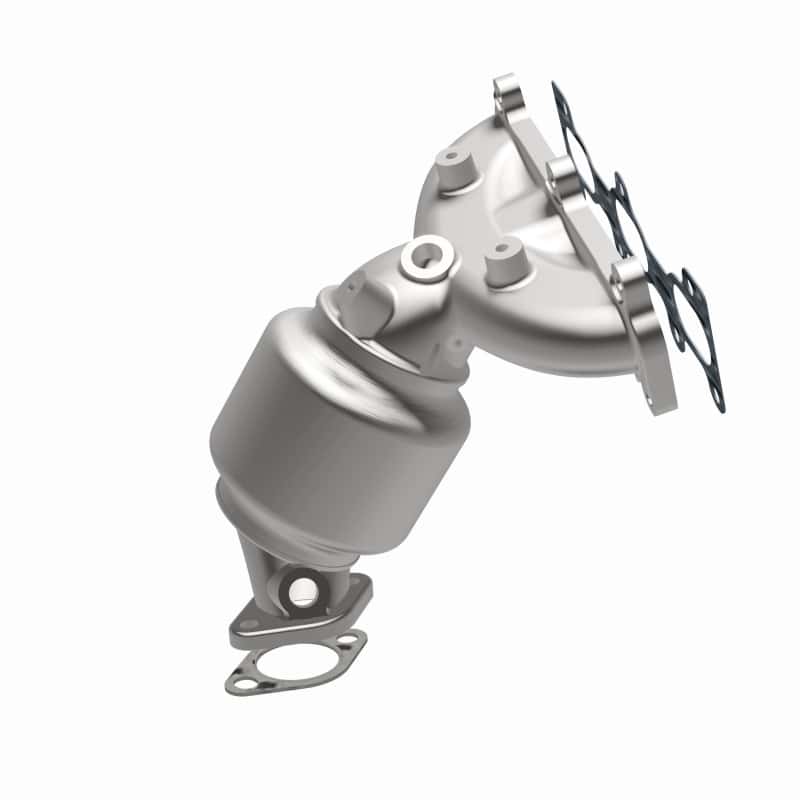 Magnaflow — MagnaFlow Conv DF 07-09 Hyundai Santa Fe 2.7L
OEM Grade
OEM - view 24