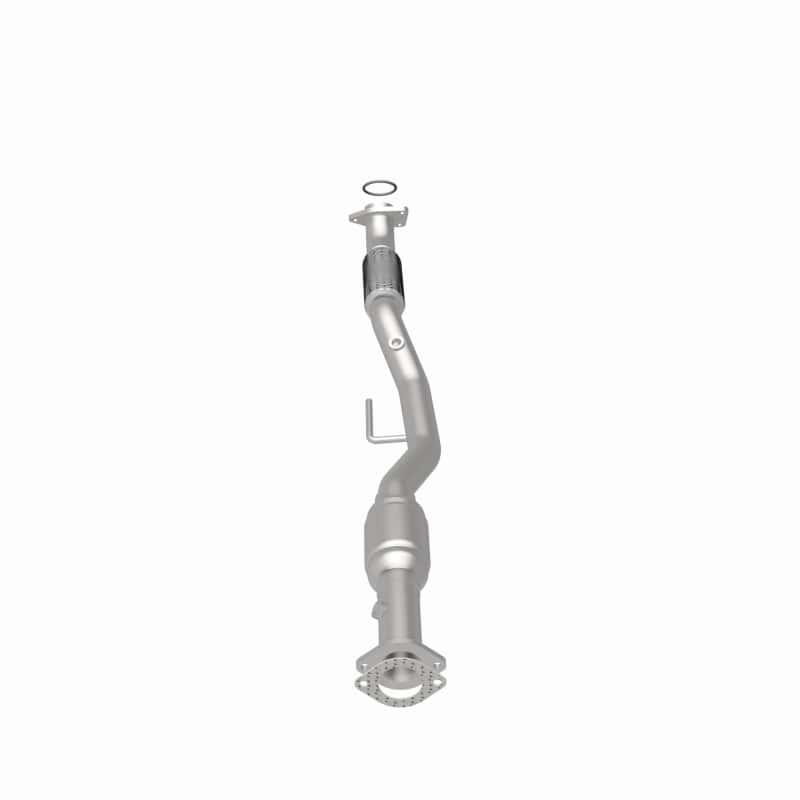 Magnaflow — MagnaFlow Conv Direct Fit Catalytic Converter 2007-2015 Nissan Altima L4 2.5L Gas and Diesel
HM Grade
HM - view 16