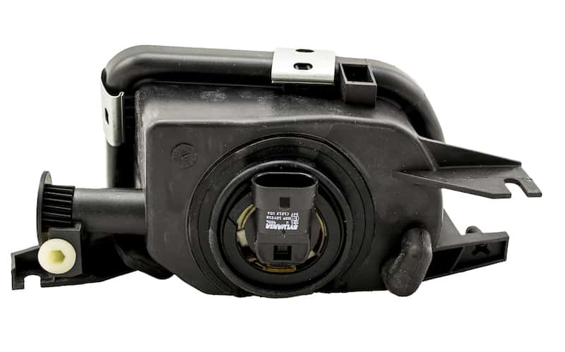 Hella — Hella 2000-2004 Mercedes-Benz C240 Fog Light Assembly Left
Fog Lamp Assy LH - view 3