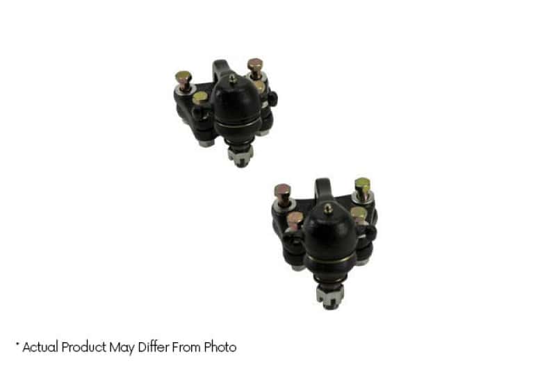 Belltech — Belltech DROP BALL JOINT SET 04-07 COLORADO/CANYON 2inch (Black)
DROP BALL JOINT SET - view 6