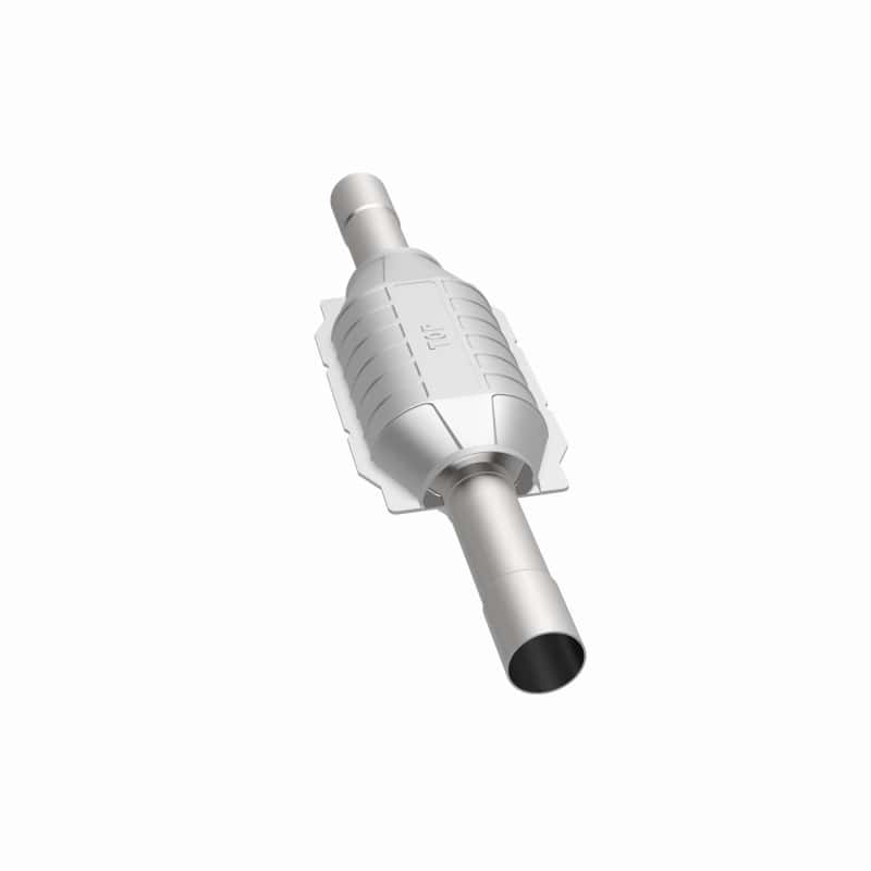 Magnaflow — MagnaFlow Conv DF GM 26X6.5 X4 2/2
Standard Grade
Standard - view 24