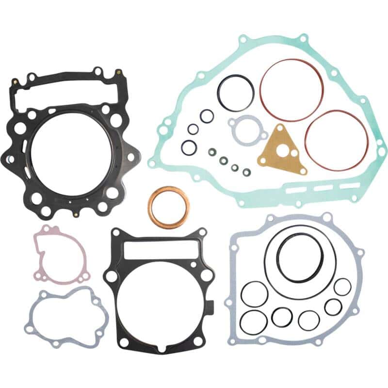 Vertex Pistons — Vertex Gaskets 19-23 Yamaha Kodiak 700 4WD Complete Gasket Kit - view 3