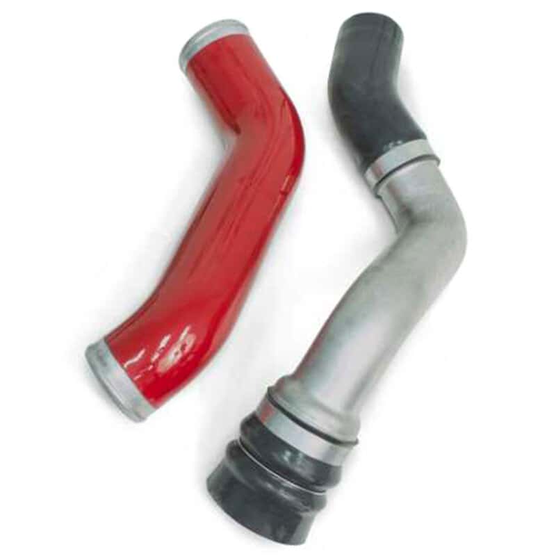 Banks Power — Banks Power 13-18 Ram 6.7L Diesel Boost Tube System - Driver Side
Boost Tube Upgrade
Intercoolers - view 5