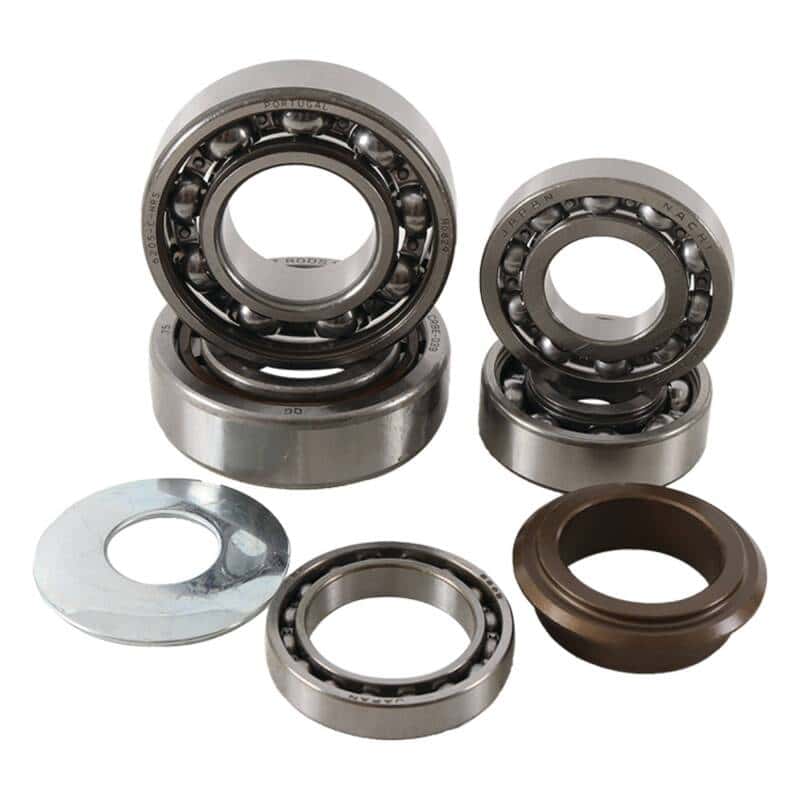 Hot Rods — Hot Rods 15-17 KTM 250 SX-F Factory 250cc Transmission Bearing Kit - view 1