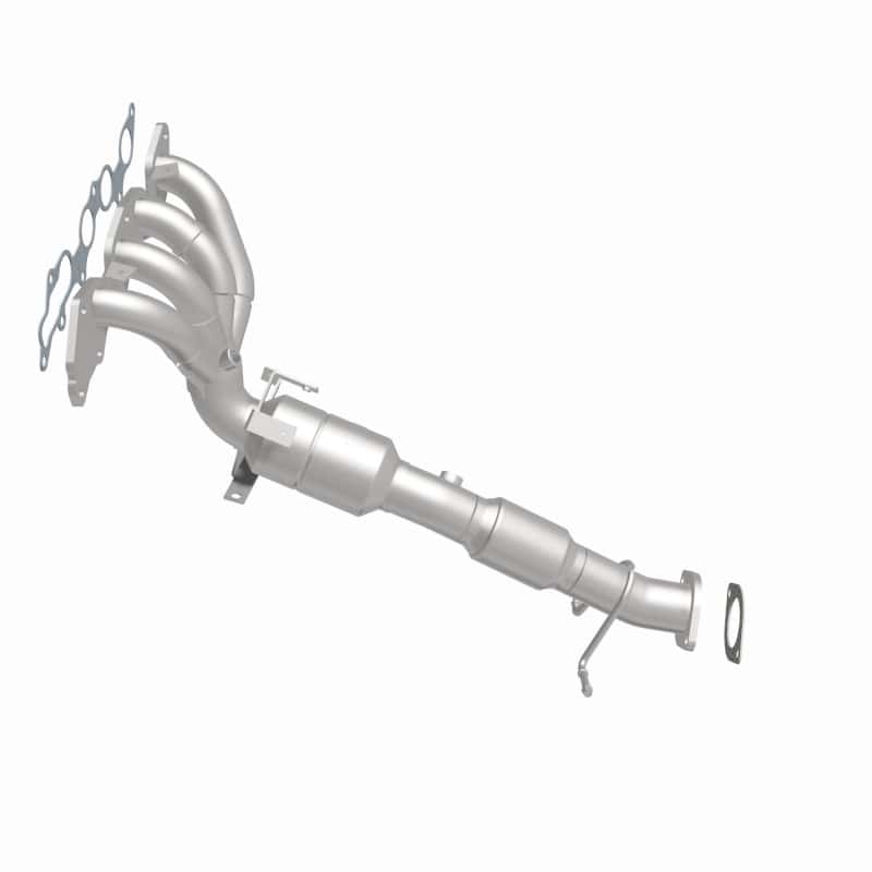 Magnaflow — MagnaFlow Conv DF 04-05 Mazda 3 2.3L Manifold
OEM Grade
OEM - view 12
