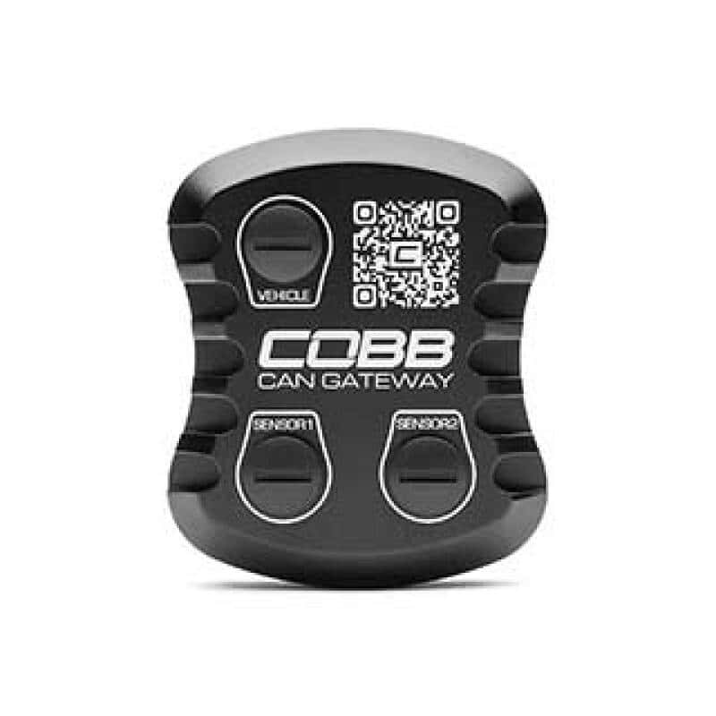 COBB — Cobb 18-21 Subaru WRX CAN Flex Fuel Upgrade (Module/Harness/Bracket/Ethanol Sensor) - view 3