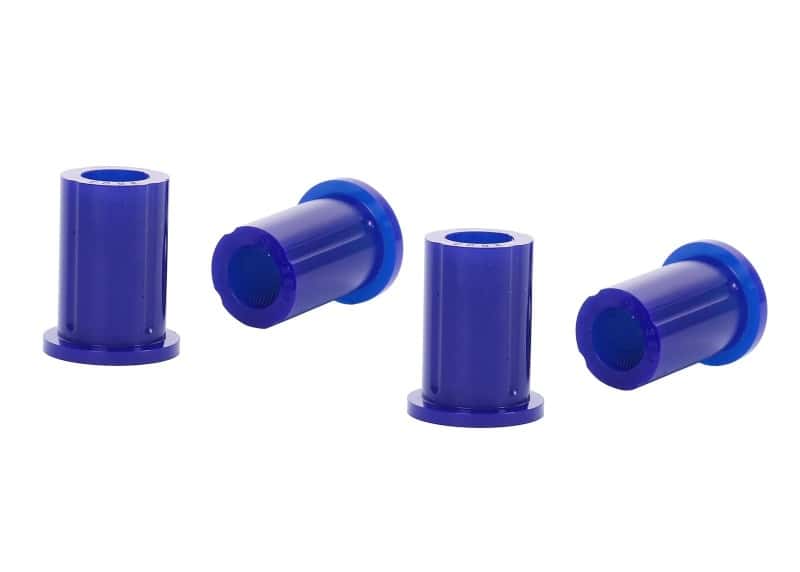Superpro — SuperPro 19-23 Ford Ranger Rear Shackle Bushing Kit
Bushing Kit - view 6