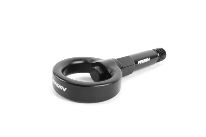 Perrin Performance — PERRIN 20-25 Toyota Supra Tow Hook Kit (Rear) - Black
paPTP-BDY-250BK - view 7