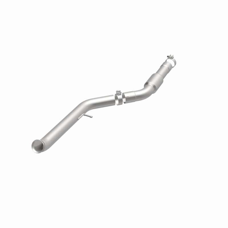 Magnaflow — Magnaflow 15-16 328i GT xDrive L4 2 OEM Underbody Direct Fit Converter
OEM Grade
OEM - view 27