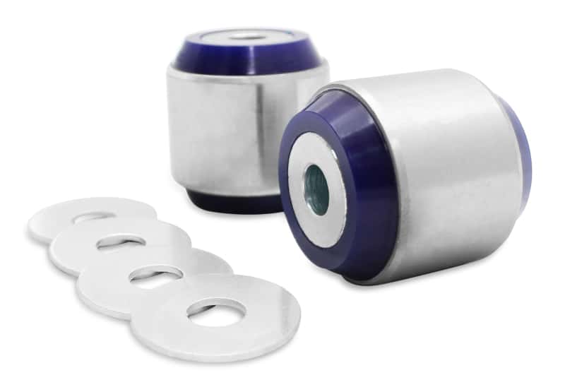 Superpro — SuperPro 2009 Audi Q5 Prestige Front Lower Inner Control Arm Bushing Kit
Bushing Kit - view 3
