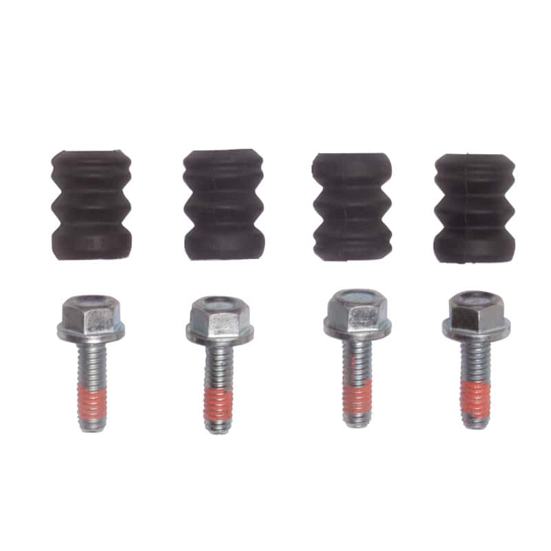 DFC — DFC 77-19 Alfa Romeo 164 Rear/Front Premium Hardware Kit
DFC Disc Brk Hdw Kit - view 2