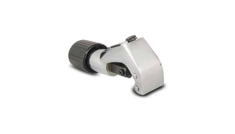 Vibrant — Vibrant Pipe Cutting Tool for 3-28mm Dia Pipe
PipCuttingTool3-28mm
Tubing Cutter - view 2