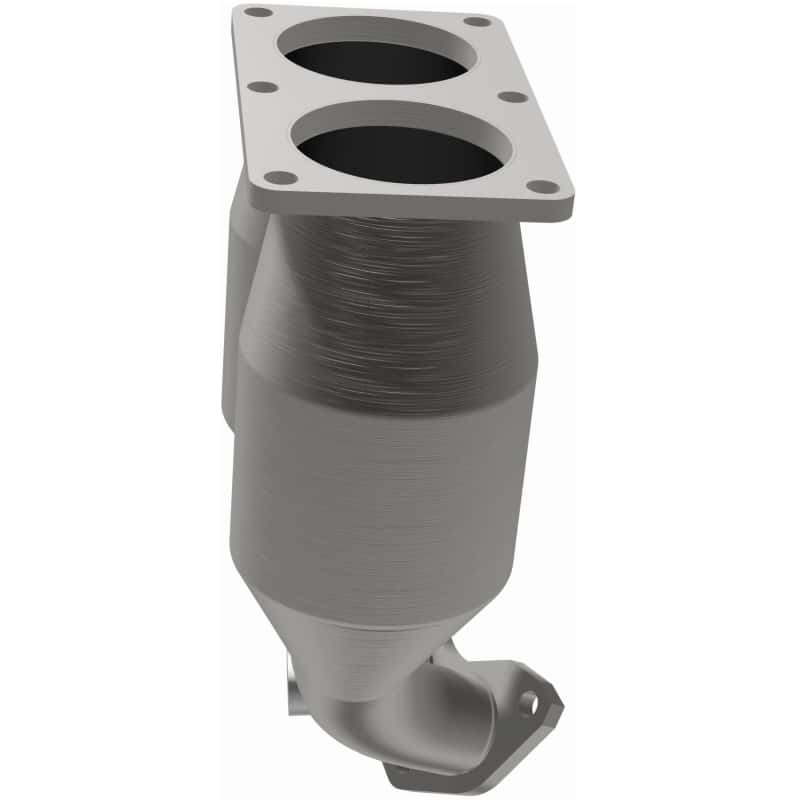 Magnaflow — MagnaFlow Conv DF 00-02 Nissan Sentra 1.8 Front
OEM Grade
OEM - view 5