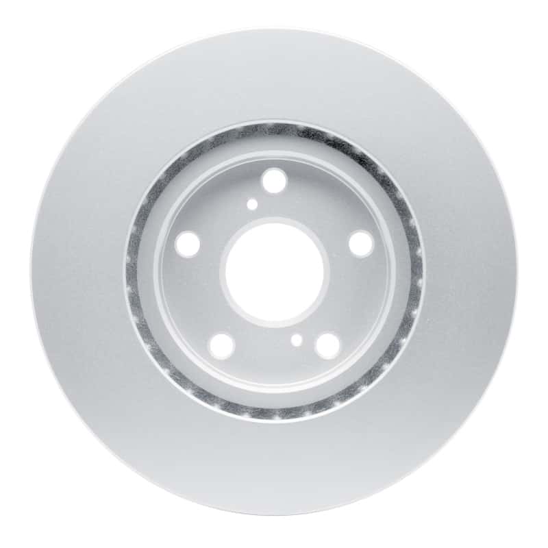 DFC — DFC 06-15 Lexus IS250 Right Front GeoSPEC Coated Rotor
DFC Brake Rotor - view 5