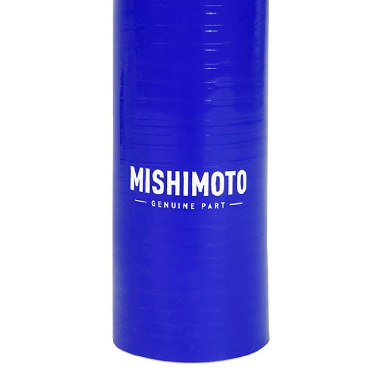 Mishimoto — Mishimoto 07-11 Jeep Wrangler 6cyl Blue Silicone Hose Kit
Coolant Hose Kit - view 6