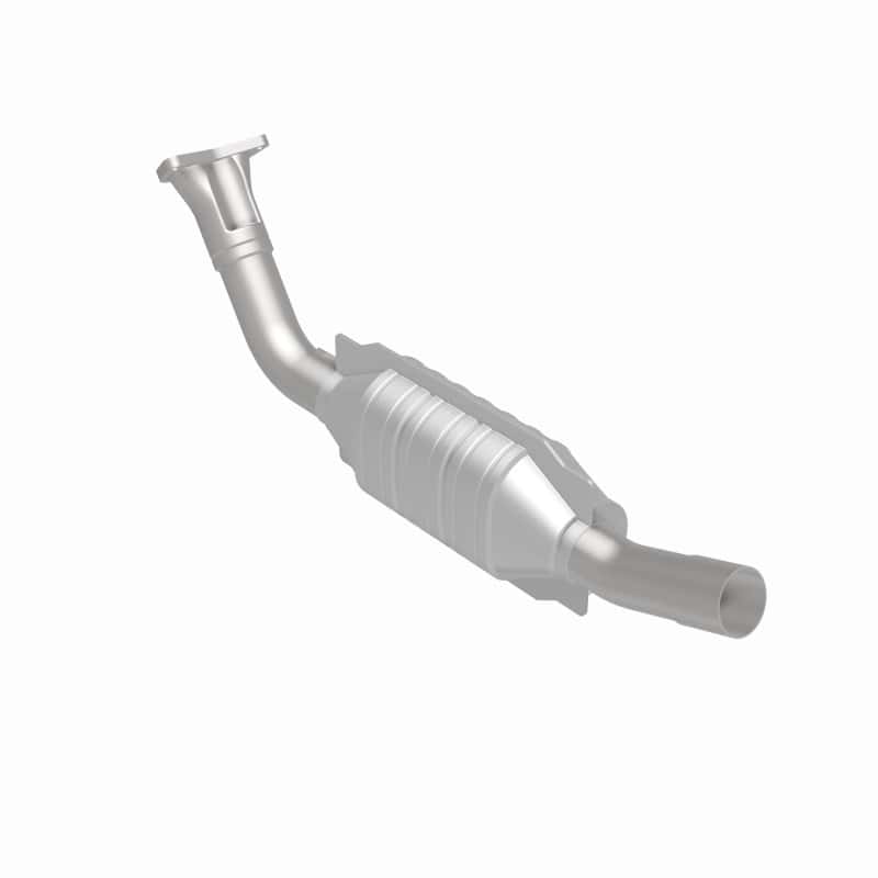 Magnaflow — MagnaFlow Conv Range Rover 25X6.5X4 1.75/2
Standard Grade - view 11