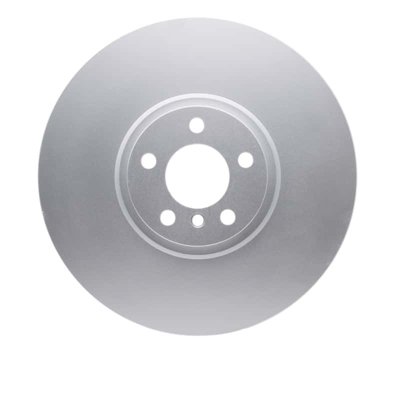 DFC — DFC 10-11 BMW X6 Right Front GeoSPEC Coated Rotor
DFC Brake Rotor - view 1