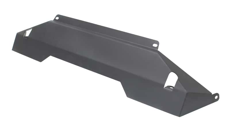 Go Rhino — Go Rhino 18-20 Jeep Wrangler JL/JLU Rockline Front Bumper Skid Plate
Rockline Skid Plate - view 6