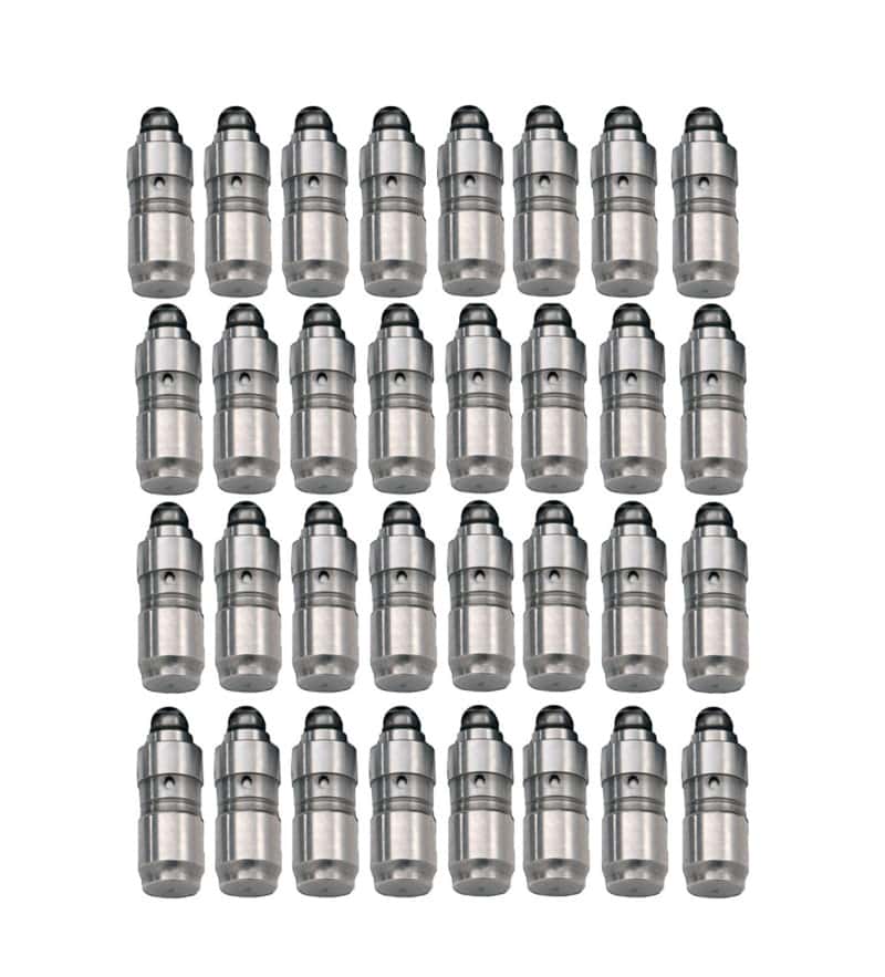 Ford Racing — Ford Racing 11-25 5.0L Mustang GT Coyote Lash Adjuster Assembly Kit
Lifter Set - view 1