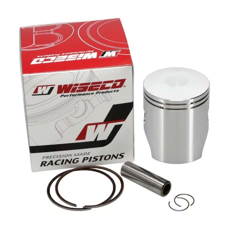 Wiseco — Wiseco 83-03 Kawasaki KX60/2003 Suzuki RM60 1713CD Piston
Piston Kit - view 9