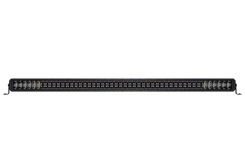 Hella — Hella Universal Black Magic 50in Tough Double Row Curved Light Bar - Spot & Flood Light
LEDLightBar - view 7