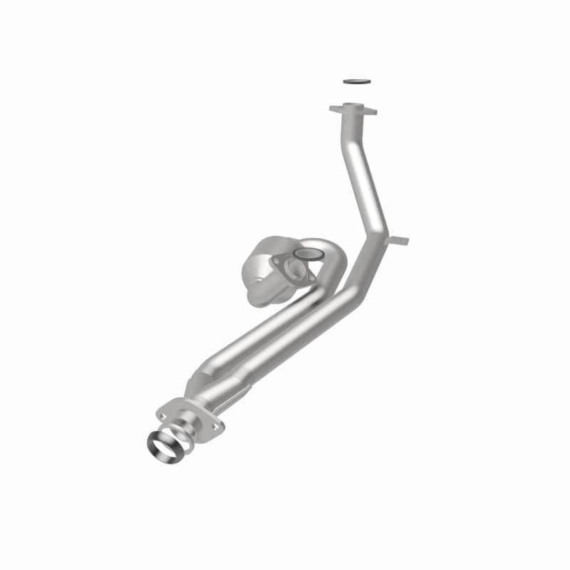 Magnaflow — MagnaFlow Conv DF 01-03 Toyota Sienna 3.0L fr
OEM Grade
OEM - view 17
