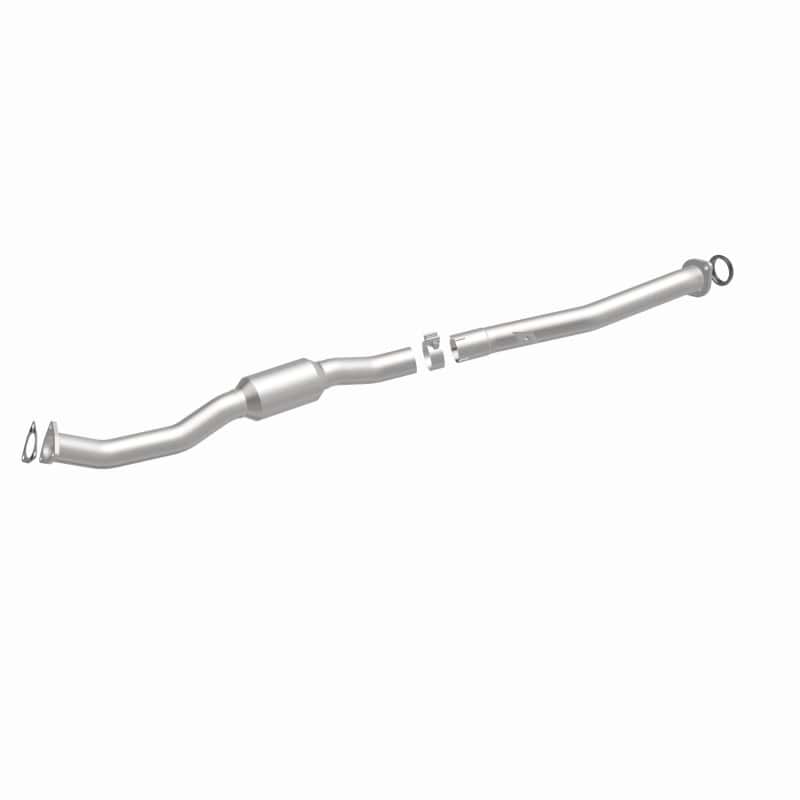 Magnaflow — MagnaFlow OEM Grade 10-12 Subaru Outback / Legacy Direct Fit Federal Catalytic Converter
OEM Grade
OEM - view 9