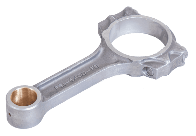 Eagle — Eagle Ford Small Block 4340 Forged I-Beam Connecting Rod 5.400in (Single)
Single Repl Rod - view 3