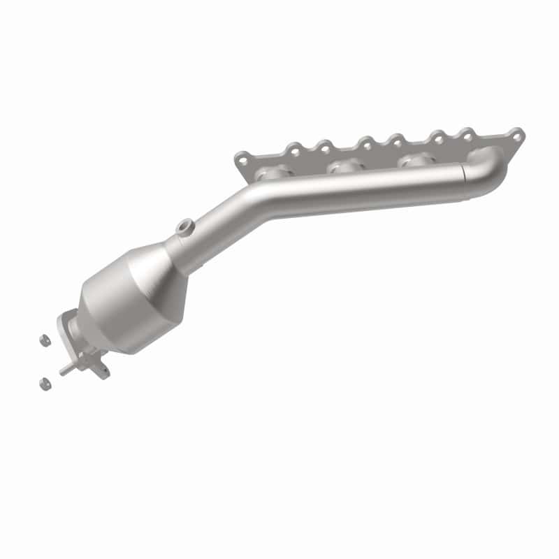 Magnaflow — Magnaflow 2009 Hyundai Genesis 4.6L Direct Fit Converter
California - view 19