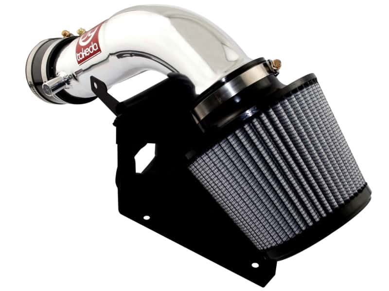 aFe — aFe Takeda Intakes Stage-2 PDS AIS PDS Nissan Cube 09-12 L4-1.8L (pol)
Takeda Intake System
AirIntKt - view 1