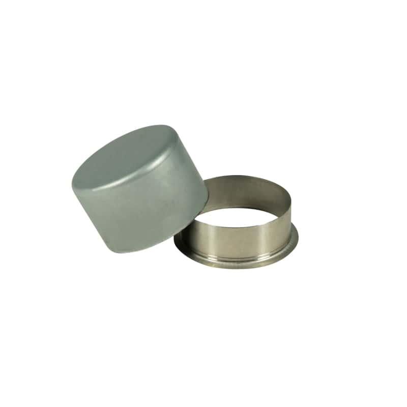 Yukon Gear & Axle — Yukon Gear 7.5in / 8in / 8.8in / 9in / 10.25in Ford Redi Sleeve Yoke Saver
Miscellaneous  - view 3
