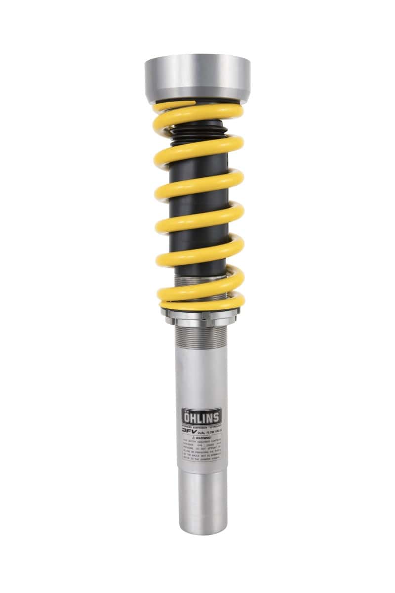 Ohlins — Ohlins 08-16 Audi A4/A5/S4/S5/RS4/RS5 (B8) Road & Track Coilover System
Suspension System - view 4