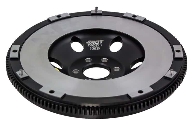 ACT — ACT 2002 Audi TT Quattro XACT Flywheel Streetlite
Flywheel - view 2